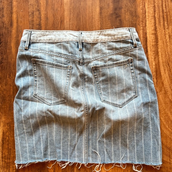 Sam Edelman Jenny Skirt - Picture 3 of 8